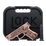 "Glock 48 9mm (NGZ1927) NEW" - 2 of 3