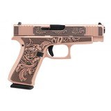 "Glock 48 9mm (NGZ1927) NEW" - 1 of 3