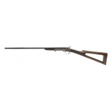 "F. Dumoulin & Co. Garden Gun (AS174)" - 5 of 7