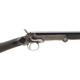 "F. Dumoulin & Co. Garden Gun (AS174)" - 7 of 7