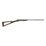 "F. Dumoulin & Co. Garden Gun (AS174)" - 1 of 7