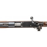 "Winchester Model 52 Target Rifle (W11843)" - 3 of 7