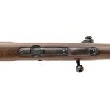 "Winchester Model 52 Target Rifle (W11843)" - 2 of 7