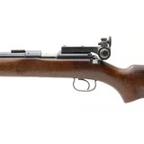 "Winchester Model 52 Target Rifle (W11843)" - 5 of 7