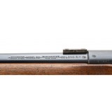 "Winchester Model 52 Target Rifle (W11843)" - 4 of 7