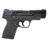 "Smith & Wesson M&P Shield 2.0 PC 45ACP (NGZ2050) NEW" - 1 of 3