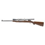 "Special Order Winchester Model 52 Target Rifle .22 LR (W11844)" - 4 of 7