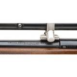"Special Order Winchester Model 52 Target Rifle .22 LR (W11844)" - 5 of 7