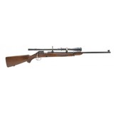 "Special Order Winchester Model 52 Target Rifle .22 LR (W11844)" - 1 of 7