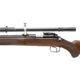 "Special Order Winchester Model 52 Target Rifle .22 LR (W11844)" - 6 of 7