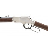 "Henry Silver Boy .22LR (R31566)" - 3 of 5