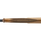 "Scarce Walther Model 2 Bolt Action/Semi-Auto .22 Rifle (R31377)" - 3 of 8