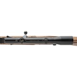 "Scarce Walther Model 2 Bolt Action/Semi-Auto .22 Rifle (R31377)" - 5 of 8