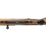 "Scarce Walther Model 2 Bolt Action/Semi-Auto .22 Rifle (R31377)" - 4 of 8