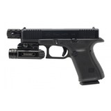 "Glock 19 Gen 5 Custom 9mm (PR58864)" - 2 of 5