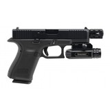 "Glock 19 Gen 5 Custom 9mm (PR58864)" - 1 of 5