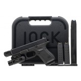 "Glock 19 Gen 5 Custom 9mm (PR58864)" - 3 of 5
