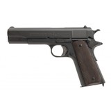 "Colt Model of 1911 .45 Service Pistol (C17816)" - 4 of 6