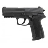 "Sig Sauer SP2022 9mm (NGZ1719) NEW" - 2 of 3