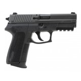 "Sig Sauer SP2022 9mm (NGZ1719) NEW" - 1 of 3