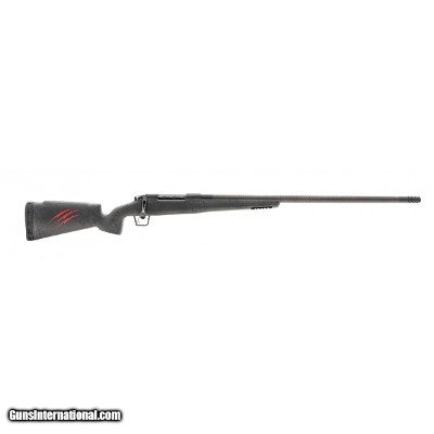 "Fierce Carbon Rival .300 WIN (NGZ1398) NEW"