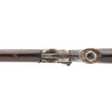 "Very Fine Sharps Pistol Carbine (AL7235)" - 4 of 9