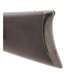 "Very Fine Sharps Pistol Carbine (AL7235)" - 2 of 9