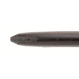 "Very Fine Sharps Pistol Carbine (AL7235)" - 7 of 9