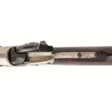 "Very Fine Sharps Pistol Carbine (AL7235)" - 8 of 9