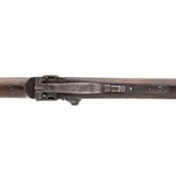 "Sharps 1874 Military Rifle (AL7007)" - 4 of 10