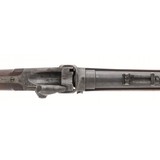 "Sharps 1874 Military Rifle (AL7007)" - 9 of 10