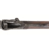 "Sharps 1874 Military Rifle (AL7007)" - 8 of 10