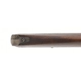 "Sharps 1874 Military Rifle (AL7007)" - 7 of 10