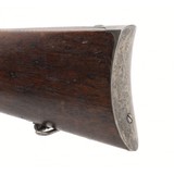 "Sharps 1874 Military Rifle (AL7007)" - 3 of 10