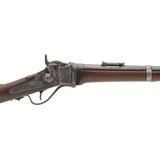 "Sharps 1874 Military Rifle (AL7007)" - 10 of 10