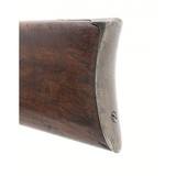 "Sharps 1874 Business Rifle Montana Shipped (AL7068)" - 3 of 11