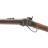 "Sharps 1874 Business Rifle Montana Shipped (AL7068)" - 6 of 11