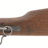 "Spencer Model 1865 Saddle Ring Carbine (AL7236)" - 6 of 9