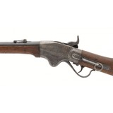 "Spencer Model 1865 Saddle Ring Carbine (AL7236)" - 7 of 9