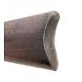 "Remington Model 1 44 caliber Sporting Rifle (AL5518)" - 2 of 9