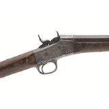 "Remington Model 1 44 caliber Sporting Rifle (AL5518)" - 9 of 9