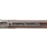 "Remington Model 1 44 caliber Sporting Rifle (AL5518)" - 3 of 9
