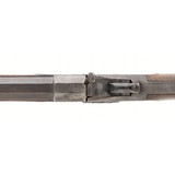 "Remington Model 1 44 caliber Sporting Rifle (AL5518)" - 6 of 9