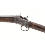 "Remington Model 1 44 caliber Sporting Rifle (AL5518)" - 7 of 9