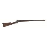 "Remington Model 1 44 caliber Sporting Rifle (AL5518)" - 1 of 9
