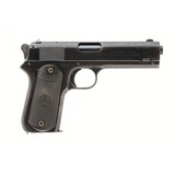 "Colt 1902 Sporting .38ACP (C17858)" - 1 of 6
