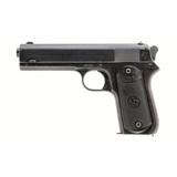 "Colt 1902 Sporting .38ACP (C17858)" - 6 of 6