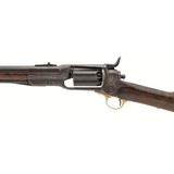 "Colt 1855 Revolving Rifle 56 Caliber (AC363)" - 5 of 9