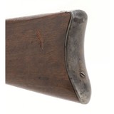 "Palmer Civil War Saddle Ring Carbine (AL7303)" - 2 of 8