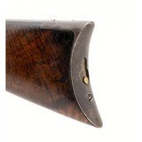 "Deluxe Winchester 1873 Rifle 38-40 (W11543)" - 3 of 13